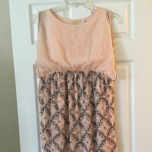 Formal Maternity dress size 6. Purchased from ASOS